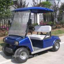 3000W Two Seater Electric Golf Cart